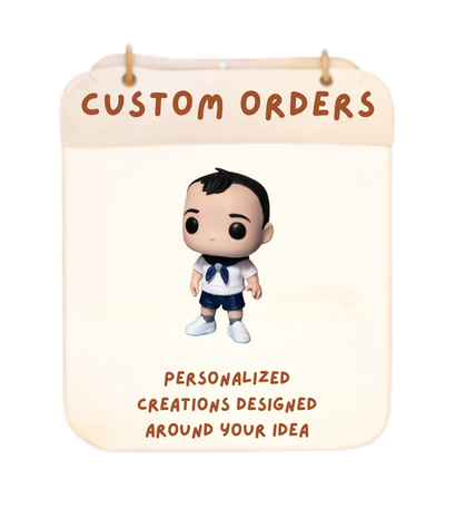 Custom Orders