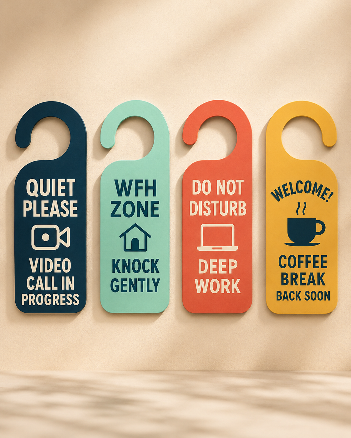 Custom Door Signs