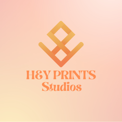 Hey Prints Studios