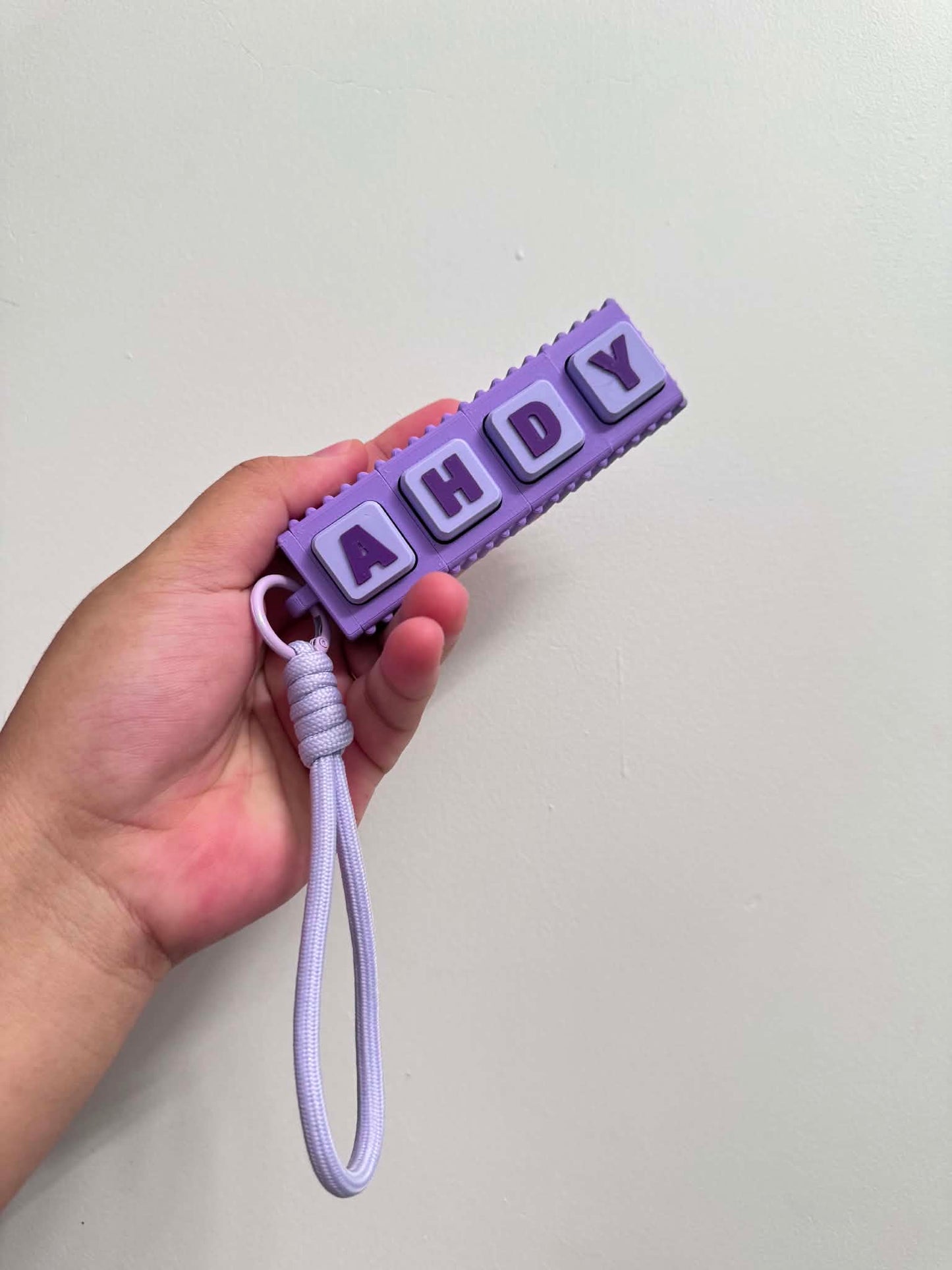 Custom Clickers Version 2  - Gifts | Souvenirs | Personalized | Made in Perth