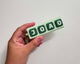 Custom Clickers Version 2  - Gifts | Souvenirs | Personalized | Made in Perth