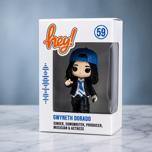 Personalized 3D Figure -  Gifts | Souvenirs | Personalized | Made in Perth