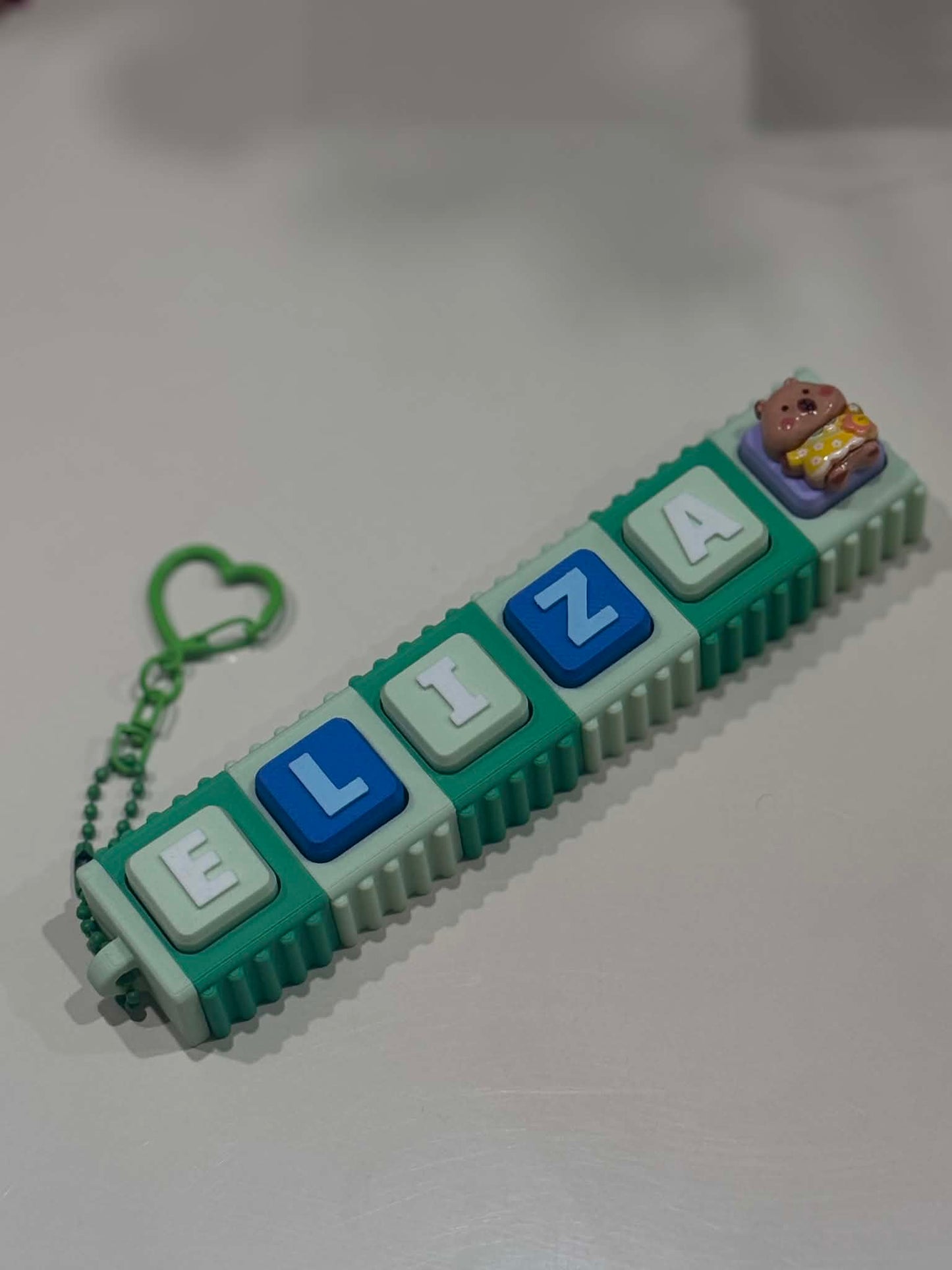 Custom Clickers Version 2  - Gifts | Souvenirs | Personalized | Made in Perth