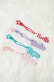 Personalized Keychain