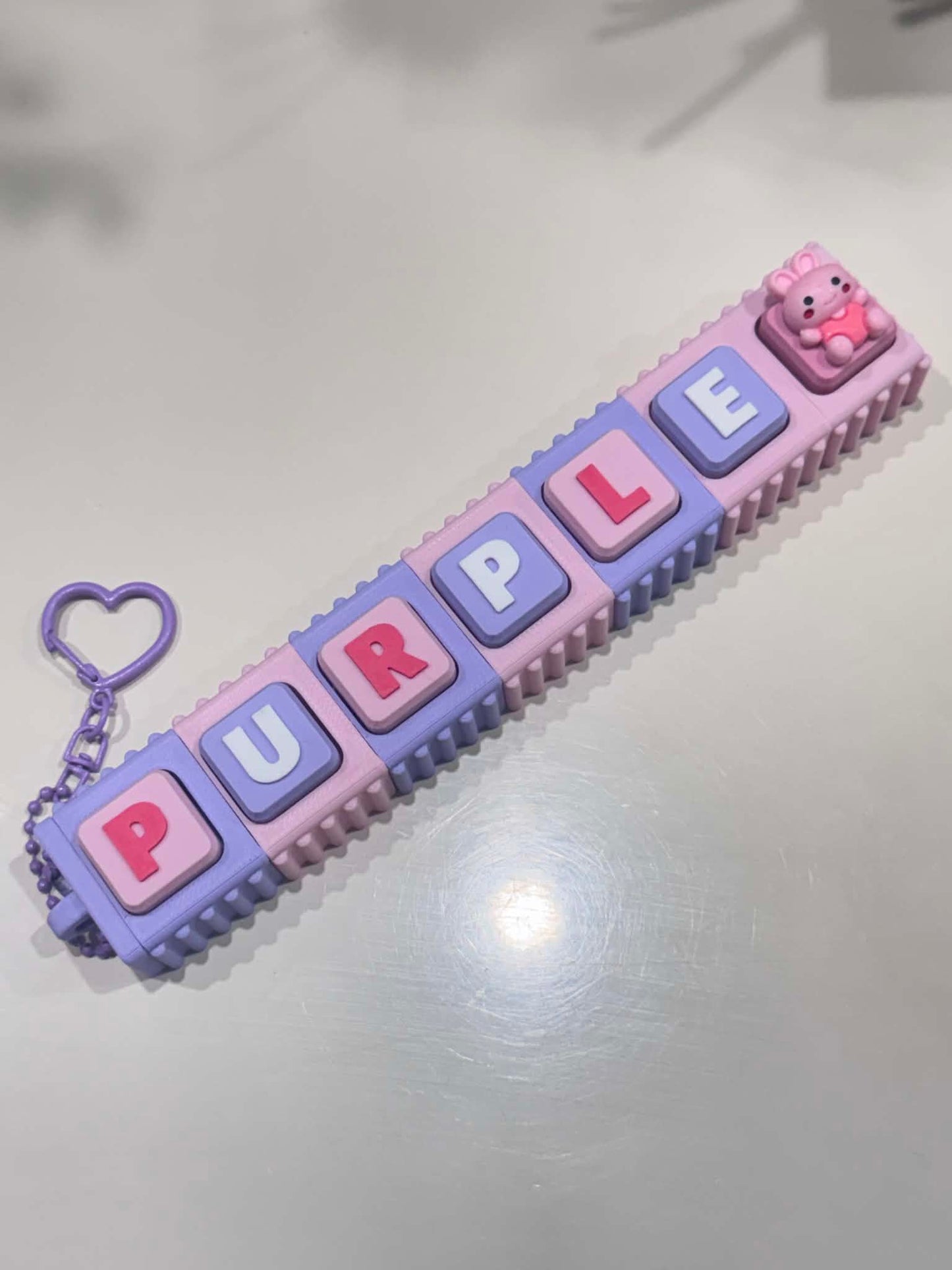 Custom Clickers Version 2  - Gifts | Souvenirs | Personalized | Made in Perth