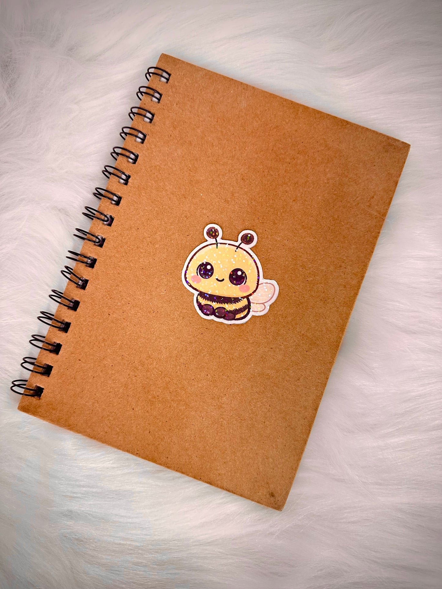 Stickers - Shining Holographic Animals (Durable and Water Resistant)