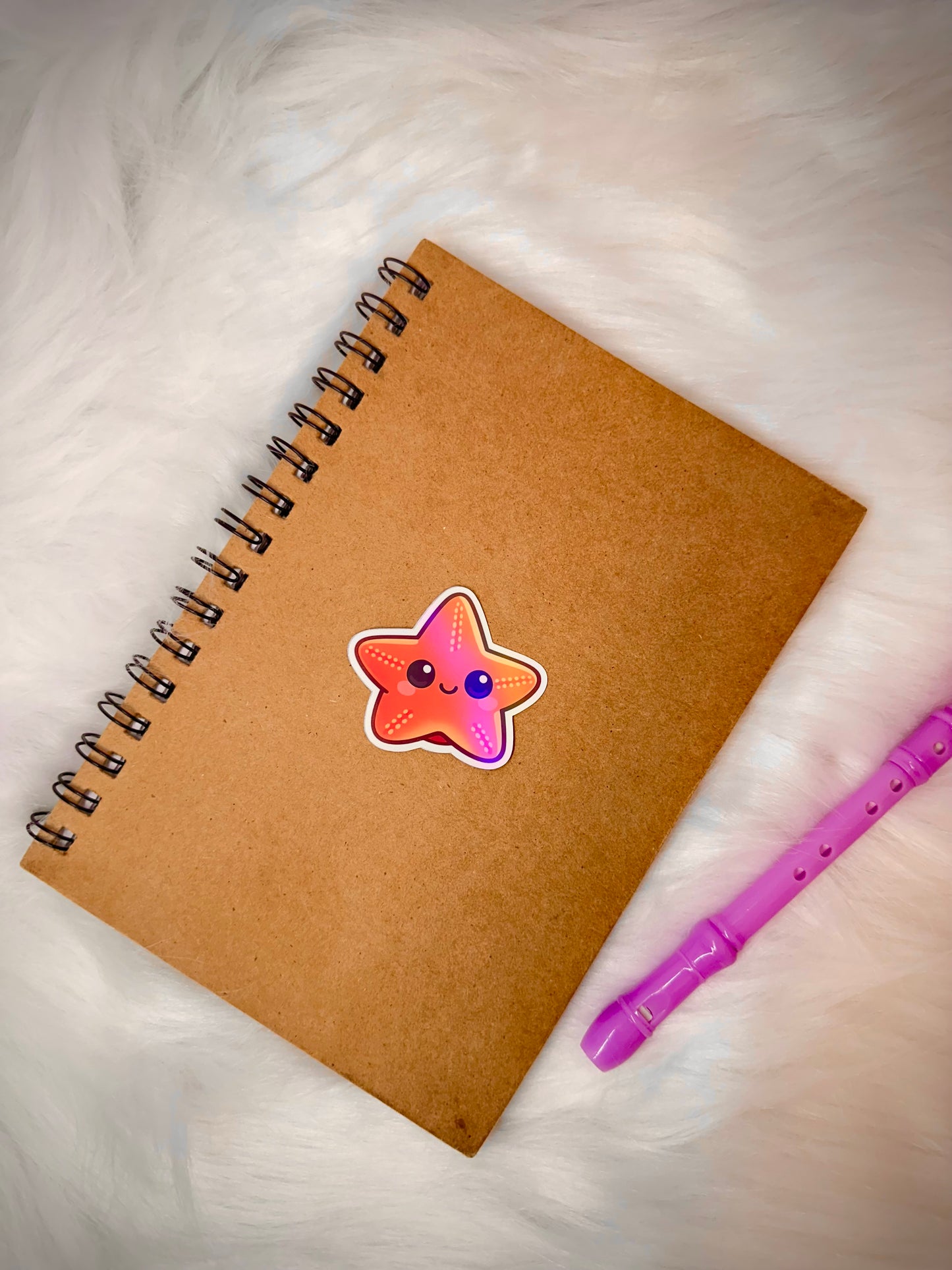 Stickers - Shining Holographic Animals (Durable and Water Resistant)