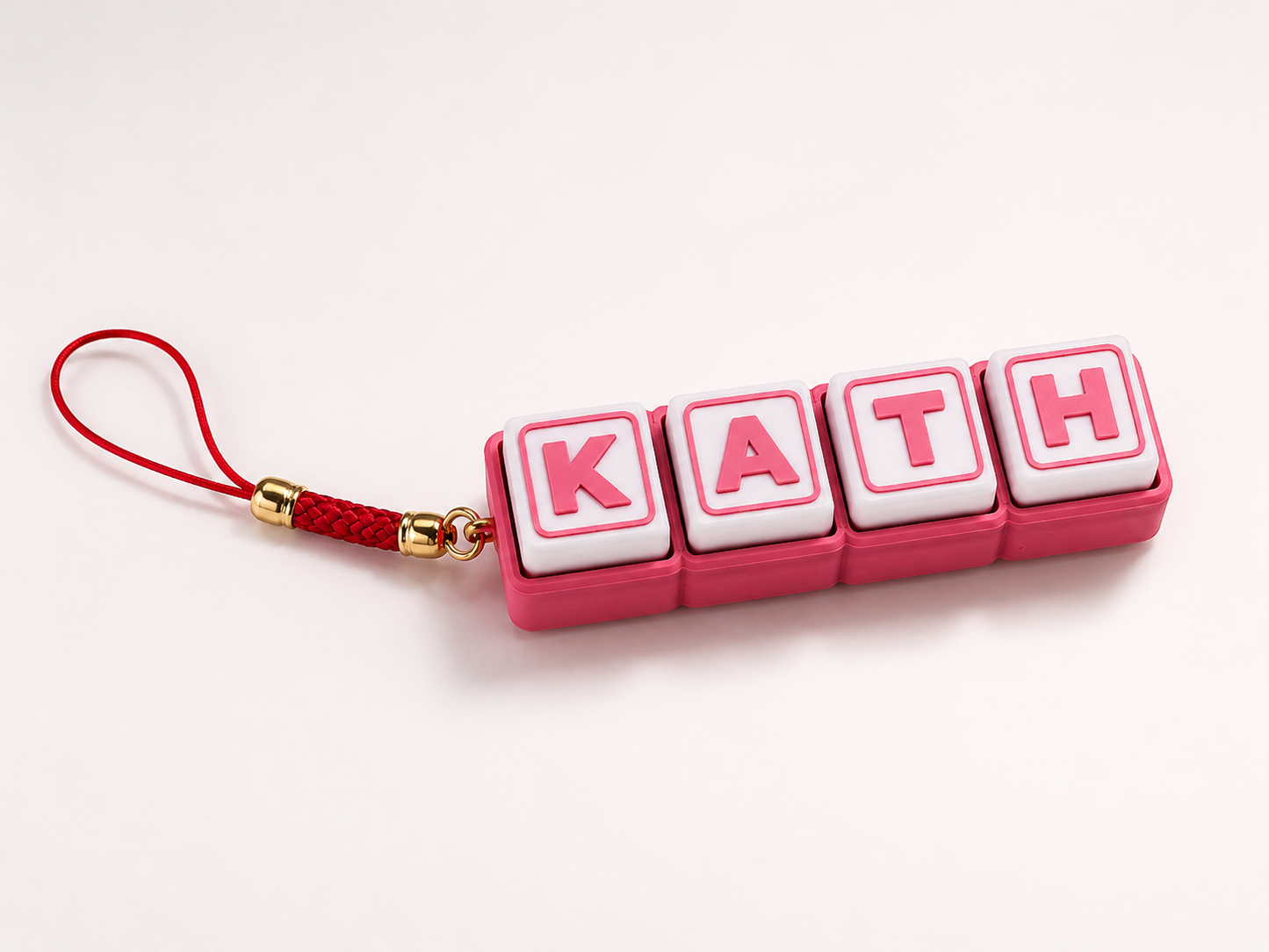 Personalized Keyboard Clicker