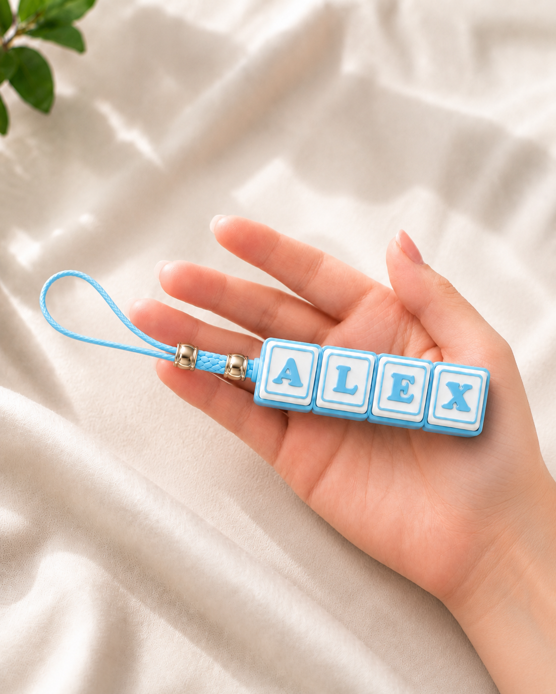 Personalized Keyboard Clicker