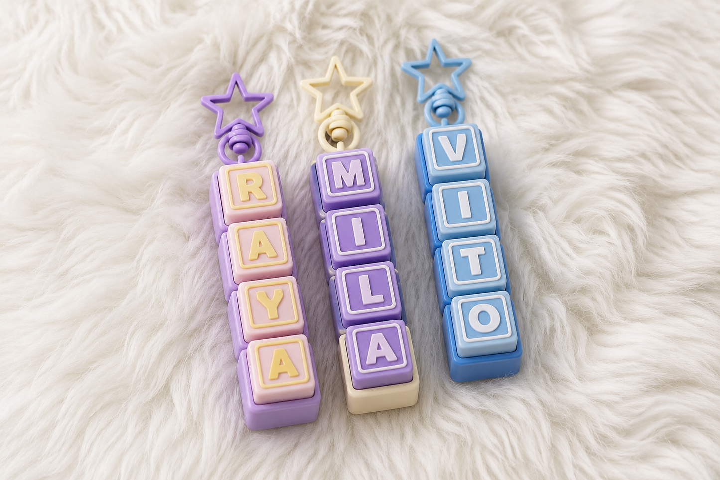 Personalized Keyboard Clicker