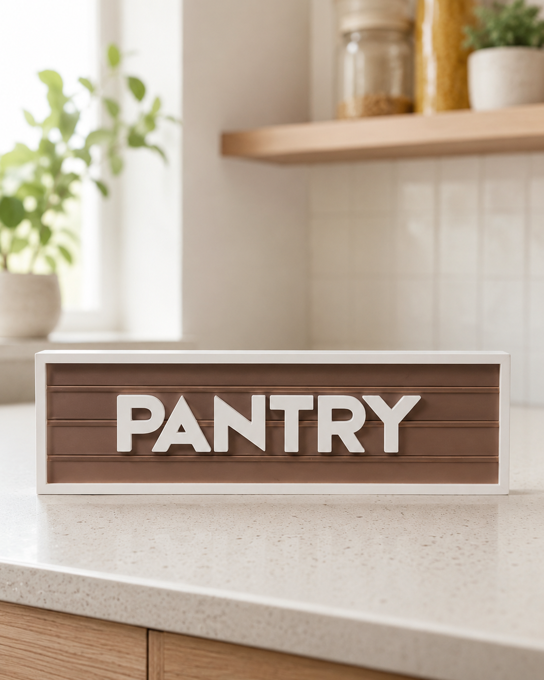 Custom Door Signs