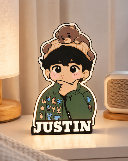 Custom Lightboxes